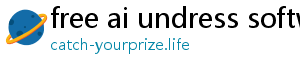 ai undress application free